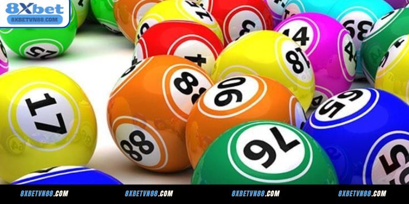 Cách chơi Lô Bạch Thủ tại 8XBET