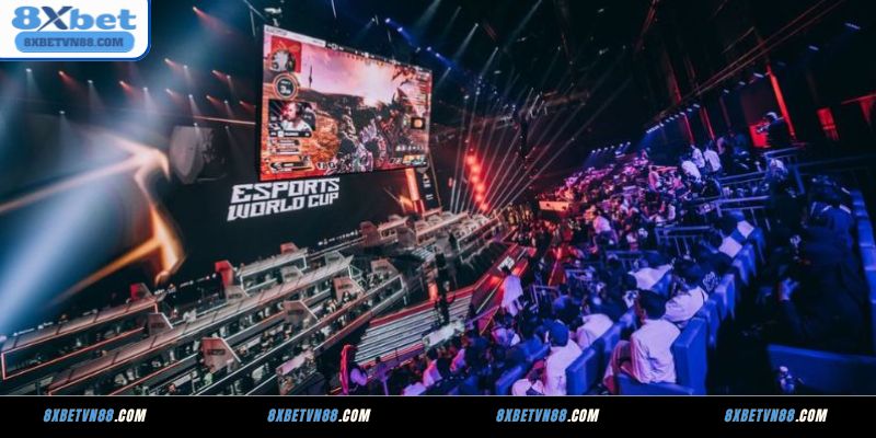 Giới thiệu về kèo Esports siêu tốc
