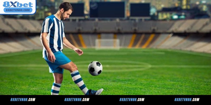 Một vài lưu ý cần nắm khi chơi kèo hiệp phụ tại 8XBET
